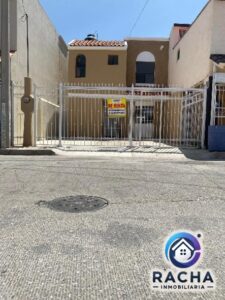 Casa en Renta en Chihuahua Capital, fraccionamiento San Carlos; Junto al Tec de Monterrey