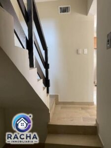 Casa en Renta en Chihuahua Capital, fraccionamiento San Carlos; Junto al Tec de Monterrey