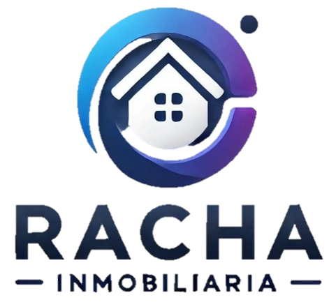 Racha Inmobilairia - Logotipo